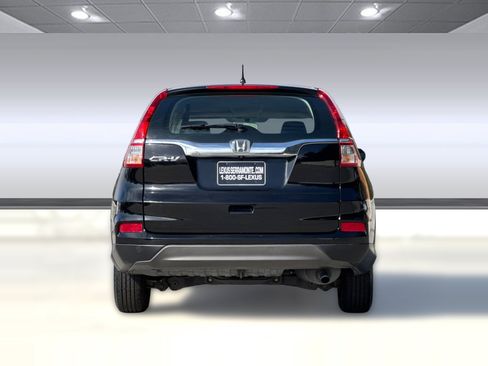 Used 2015 Honda CR-V LX image 9