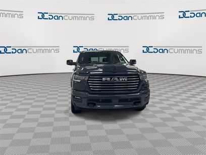 New 2026 RAM 1500 Laramie w/ Laramie Preferred Package