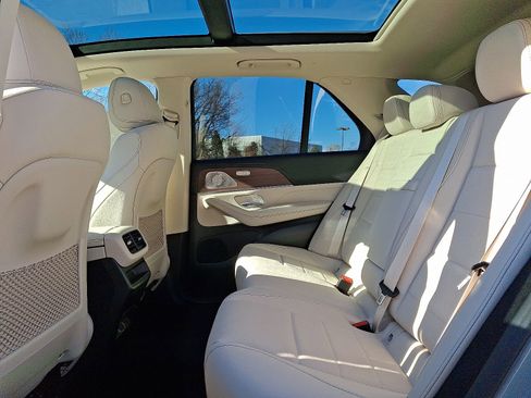 New 2026 Mercedes-Benz GLE 450 4MATIC image 6