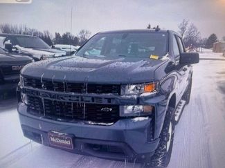 Used 2020 Chevrolet Silverado 1500 Custom w/ Custom Value Package video 1