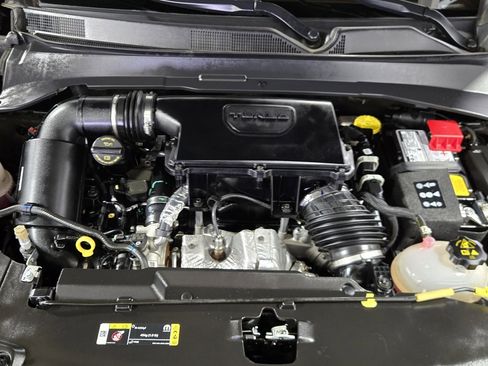 Used 2024 Jeep Compass Trailhawk image 35