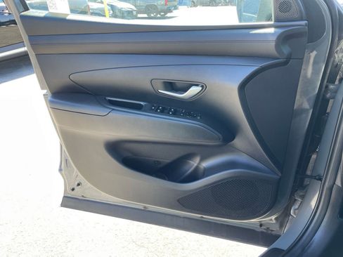 Used 2025 Hyundai Tucson SEL image 18
