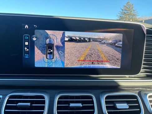 New 2026 Mercedes-Benz GLS 450 GLS 450 image 27