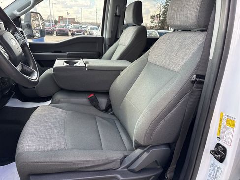 Used 2024 Ford F250 XLT image 8