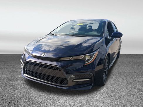 Used 2022 Toyota Corolla SE image 14