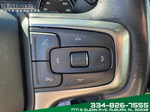 Used 2021 Chevrolet Silverado 1500 LT image 19