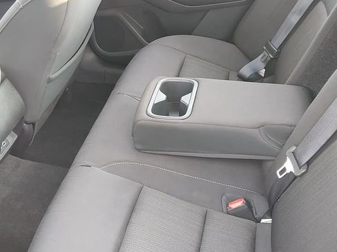 Certified 2025 Nissan Altima 2.5 SV FWD image 14