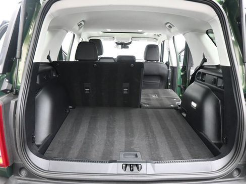 Used 2025 Ford Bronco Sport Big Bend w/ Convenience Package image 17