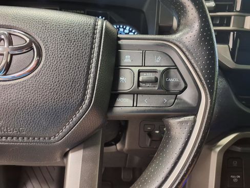 Used 2025 Toyota Tundra SR5 image 21