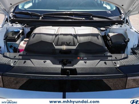 New 2026 Hyundai Ioniq 5 SE RWD image 10