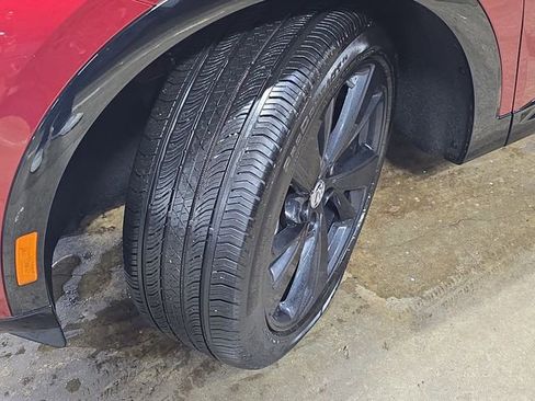 Used 2023 Buick Envision Preferred w/ Sport Touring Package image 31