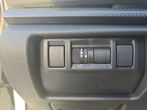 New 2026 Subaru Crosstrek 2.5i Limited image 22