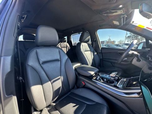 Used 2022 Audi Q7 2.0T Premium Plus image 30