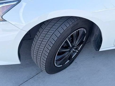 Used 2019 Nissan Altima 2.5 S FWD image 34
