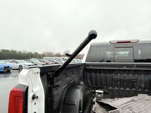 Used 2020 GMC Sierra 1500 SLT w/ SLT Premium Plus Package image 40