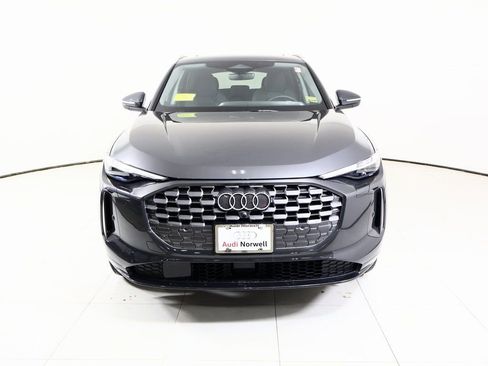 New 2025 Audi Q5 Premium Plus image 10