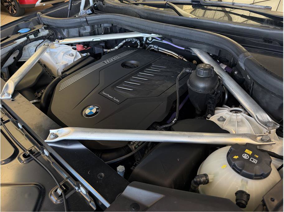 Used 2023 BMW X5 sDrive40i w/ Parking Assistance Package RWD image 32