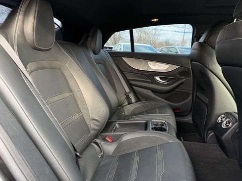 Used 2019 Mercedes-Benz AMG GT 63 image 28