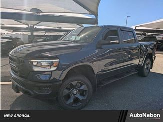 Used 2020 RAM 1500 Big Horn w/ Built-to-serve Edition video 1