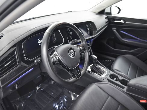 Used 2021 Volkswagen Jetta SEL image 18