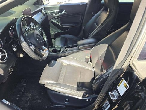 Used 2019 Mercedes-Benz CLA 250 4MATIC image 6