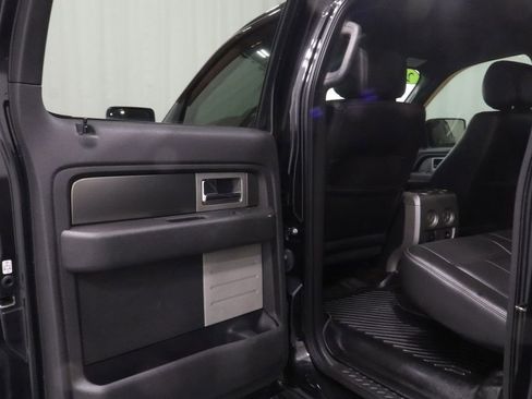 Used 2014 Ford F150 FX4 w/ Equipment Group 402A Luxury AWD/4WD image 14