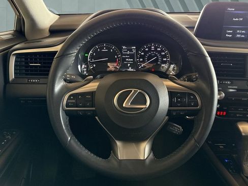 Certified 2022 Lexus RX 350 FWD image 13