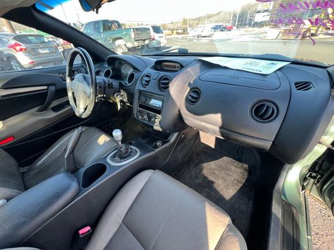 Used 2004 Mitsubishi Eclipse GTS image 20