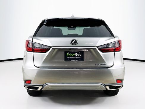 Used 2021 Lexus RX 350 FWD image 7