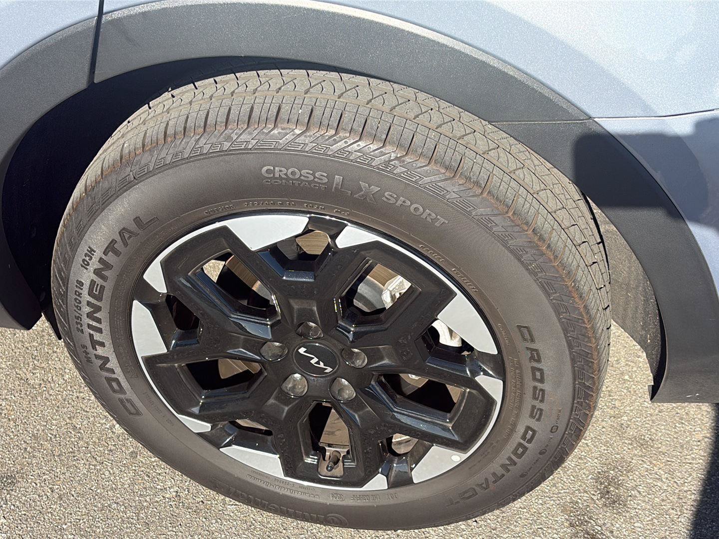 Used 2025 Kia Sorento S w/ Panoramic Sunroof Package FWD image 29