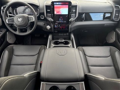 New 2026 RAM 1500 Laramie image 13