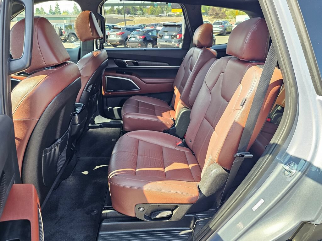 Certified 2024 Kia Telluride SX AWD/4WD image 24