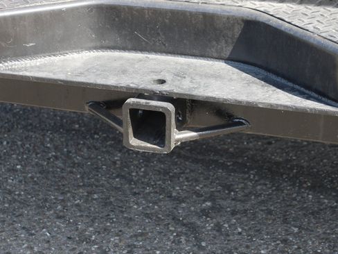 Used 2015 Ford F550 4x4 Crew Cab Super Duty image 41