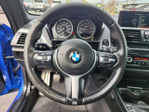 Used 2015 BMW M235i Coupe RWD image 26