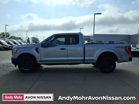 Used 2022 Ford F150 XL w/ Equipment Group 101A High AWD/4WD image 5