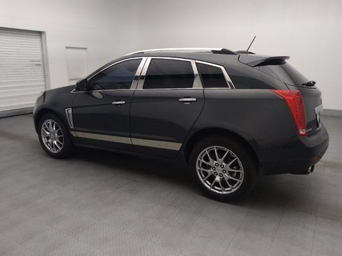 Used 2015 Cadillac SRX Performance w/ Driver Awareness Package FWD image 3