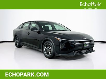 Used 2025 Kia K4