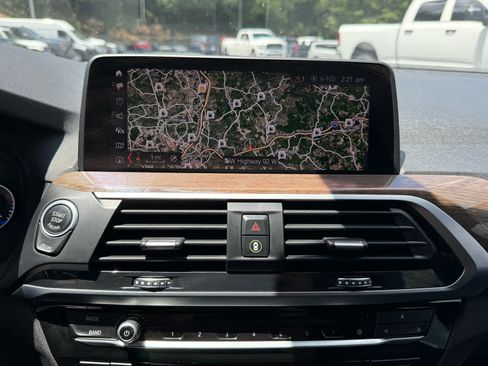 Used 2019 BMW X3 sDrive30i RWD image 19