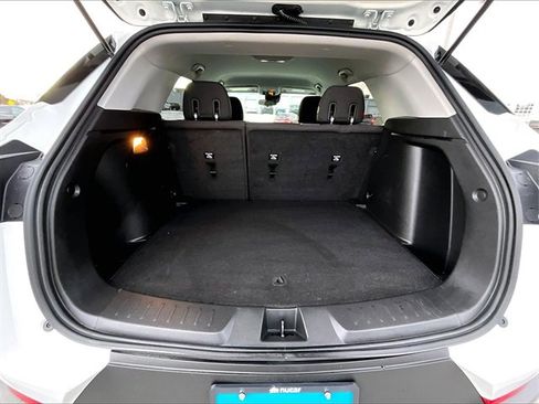 Used 2023 Chevrolet TrailBlazer LT image 23