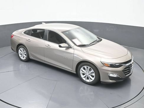 Used 2024 Chevrolet Malibu LT FWD image 52