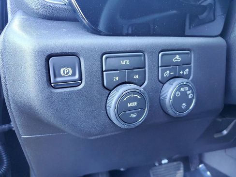 New 2026 Chevrolet Silverado 1500 LT image 22