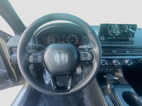 New 2026 Honda Civic Sport image 10