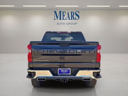 Used 2023 Chevrolet Silverado 1500 LT