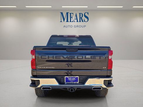 Used 2023 Chevrolet Silverado 1500 LT image 4