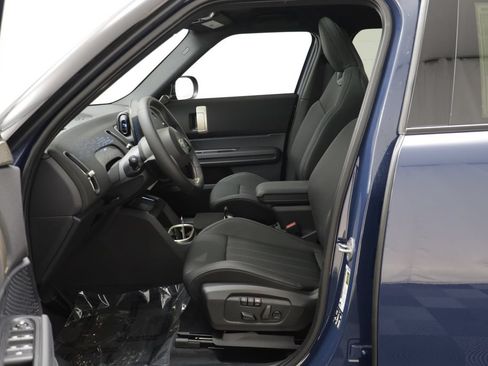 New 2027 MINI Cooper Countryman S AWD/4WD image 6