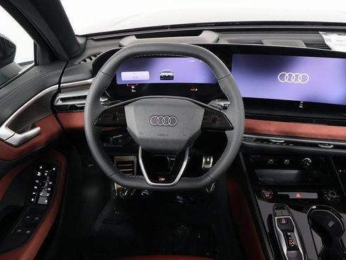 New 2026 Audi S5 Premium Plus AWD/4WD image 3