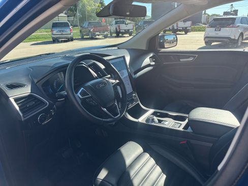 Used 2023 Ford Edge ST-Line AWD/4WD image 10