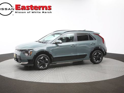 Used 2023 Kia Niro Wind w/ Wind Preserve Package FWD image 56