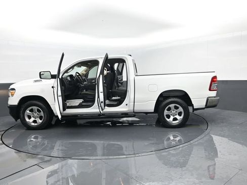Used 2019 RAM 1500 Tradesman AWD/4WD image 29