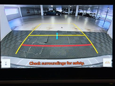 Used 2026 Toyota Camry XSE FWD image 34